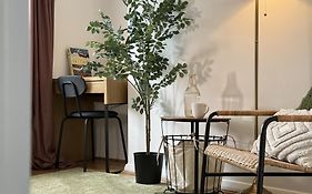 Homely Apartment - King'S Cross